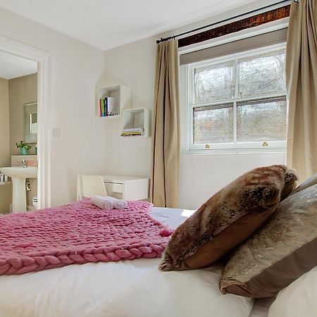 Old Street Iconic Warehouse Style 4 Bedroom 2 Bath House Prime Central London Location Экстерьер фото